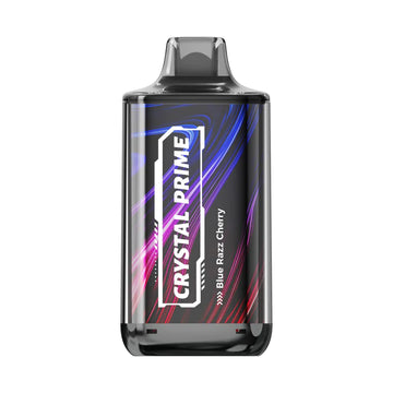 Crystal Prime Deluxe 18000